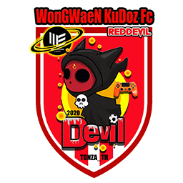 WONGWAEN KUDOZ FC